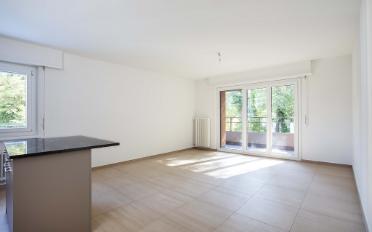 Appartement 3.5 pièces - image - 1