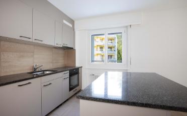 Appartement 3.5 pièces - image - 3