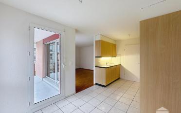 Wohnung 5.5 Zimmer - image - 5