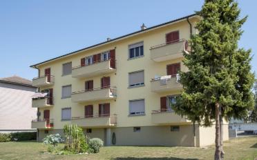 Wohnung 4.5 Zimmer - image - 1