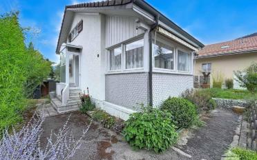 Villa 4 pièces - image - 12