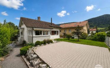 Villa 4 pièces - image - 1