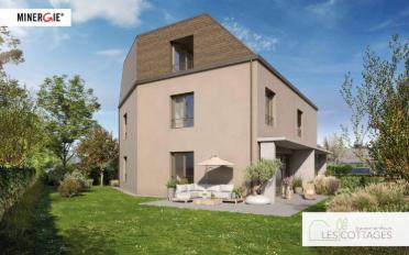 Row house 5.5 rooms - image - 7