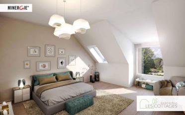 Row house 5.5 rooms - image - 4