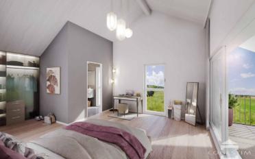 Villa 4.5 Zimmer - image - 7