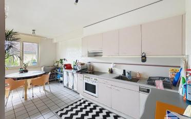 Wohnung 3.5 Zimmer - image - 1