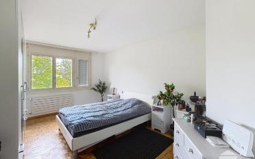 Wohnung 3.5 Zimmer - image - 3