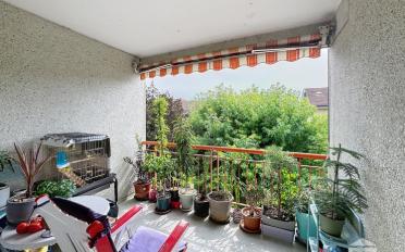 Wohnung 3.5 Zimmer - image - 6