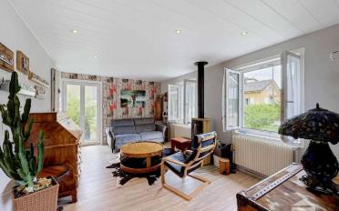 Wohnung 4 Zimmer - image - 2