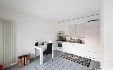 Wohnung 1.5 Zimmer - image - 1
