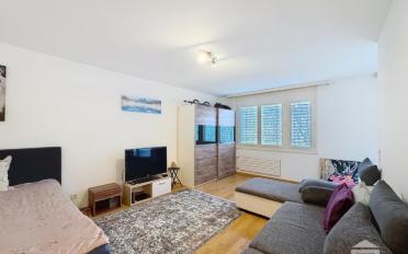 Wohnung 1.5 Zimmer - image - 3