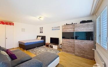 Wohnung 1.5 Zimmer - image - 5