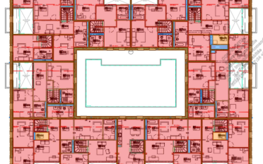 Apartment 2.5 rooms - image - 4