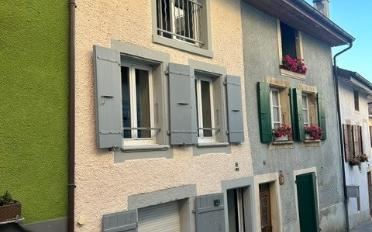 Appartement 2.5 pièces - image - 2