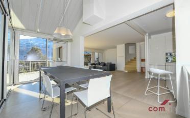 Row house 6.5 rooms - image - 6