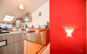 Attikawohnung 6.5 Zimmer - image - 9