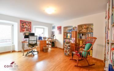 Attikawohnung 6.5 Zimmer - image - 11