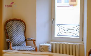 Attikawohnung 6.5 Zimmer - image - 12