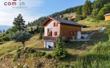 Chalet 3.5 Zimmer - image - 1