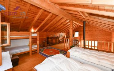 Chalet 3.5 Zimmer - image - 5
