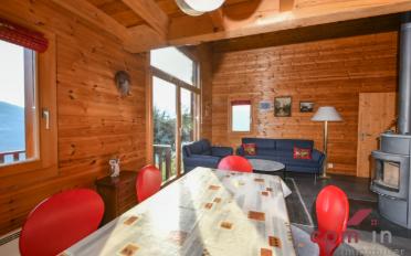 Chalet 3.5 Zimmer - image - 7