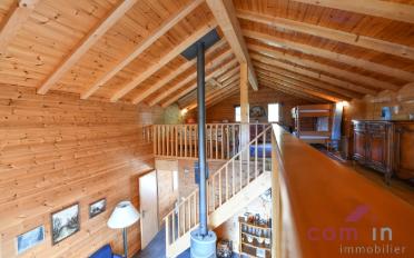 Chalet 3.5 Zimmer - image - 9