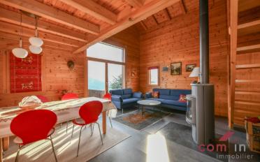 Chalet 3.5 Zimmer - image - 6