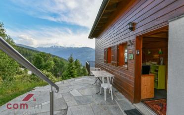 Chalet 3.5 Zimmer - image - 12
