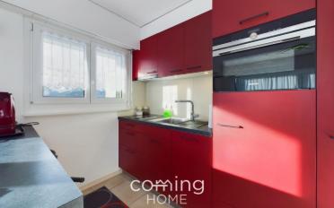 Apartment 2.5 rooms - image - 6