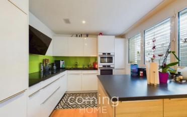 Wohnung 4.5 Zimmer - image - 2