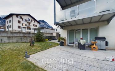 Wohnung 4.5 Zimmer - image - 6