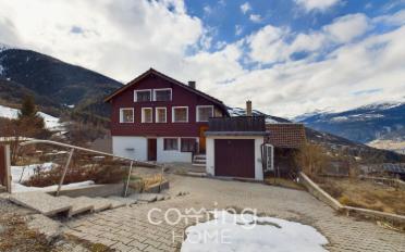 Wohnung 5.5 Zimmer - image - 9