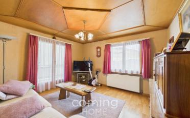 Wohnung 4 Zimmer - image - 8