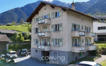 Appartement 4 pièces - image - 12