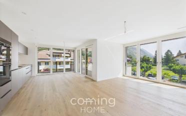 Wohnung 3.5 Zimmer - image - 4