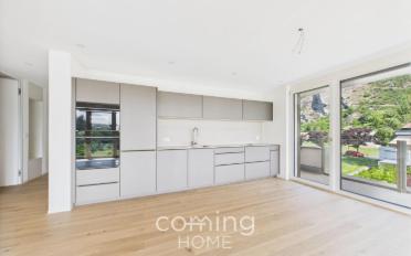 Wohnung 3.5 Zimmer - image - 1