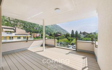 Wohnung 3.5 Zimmer - image - 3