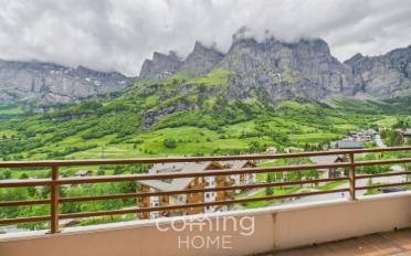 Attic flat 5.5 rooms - image - 11