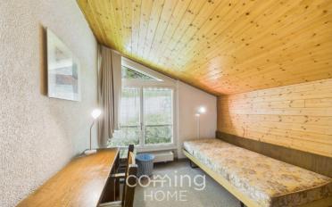 Attic flat 5.5 rooms - image - 8