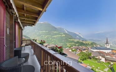 Wohnung 3.5 Zimmer - image - 8