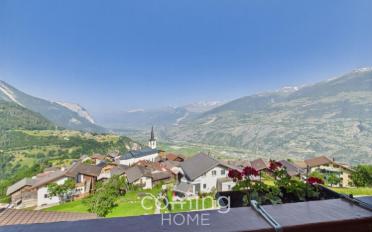 Wohnung 2.5 Zimmer - image - 1