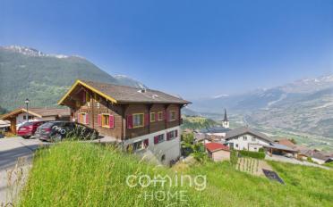 Wohnung 2.5 Zimmer - image - 8