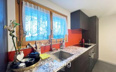 Wohnung 2.5 Zimmer - image - 2