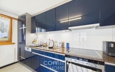 Wohnung 3.5 Zimmer - image - 1