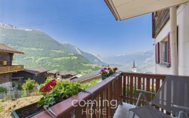 Wohnung 3.5 Zimmer - image - 8