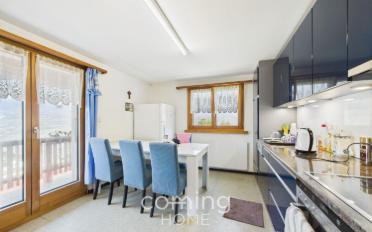 Wohnung 3.5 Zimmer - image - 2