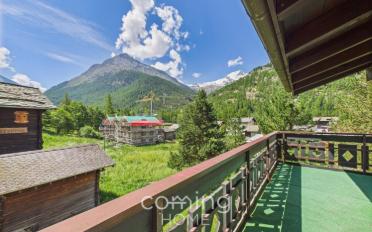 Wohnung 2.5 Zimmer - image - 9