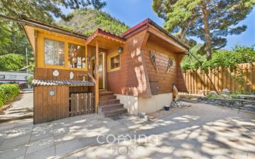 Chalet 4 Zimmer - image - 10