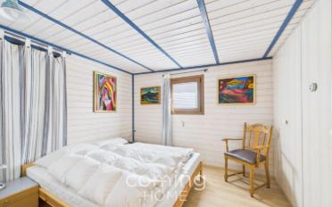 Chalet 4 pièces - image - 8