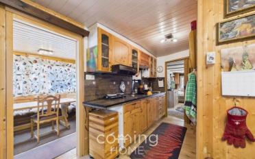 Chalet 4 pièces - image - 7